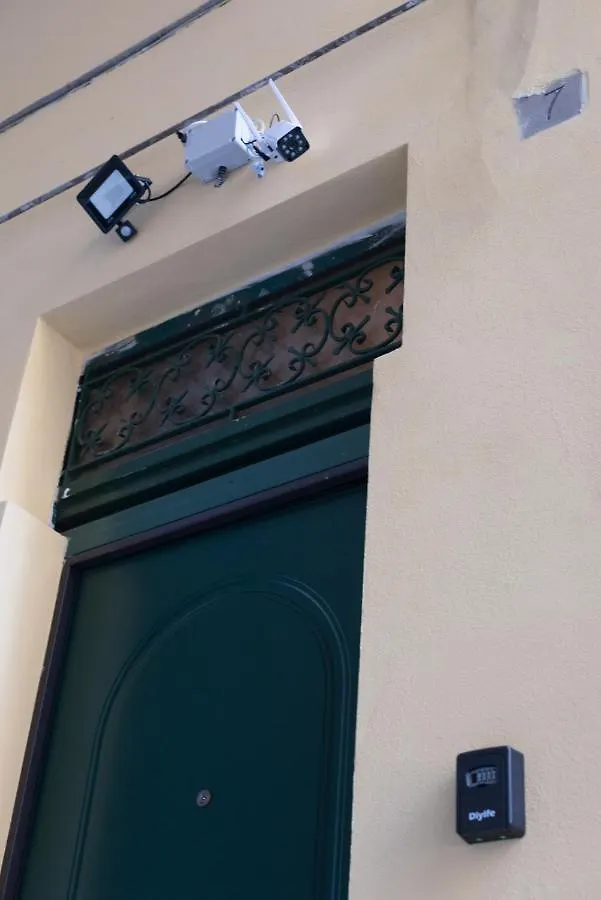 Napoli Centro, A Windows On The Monuments Apartment