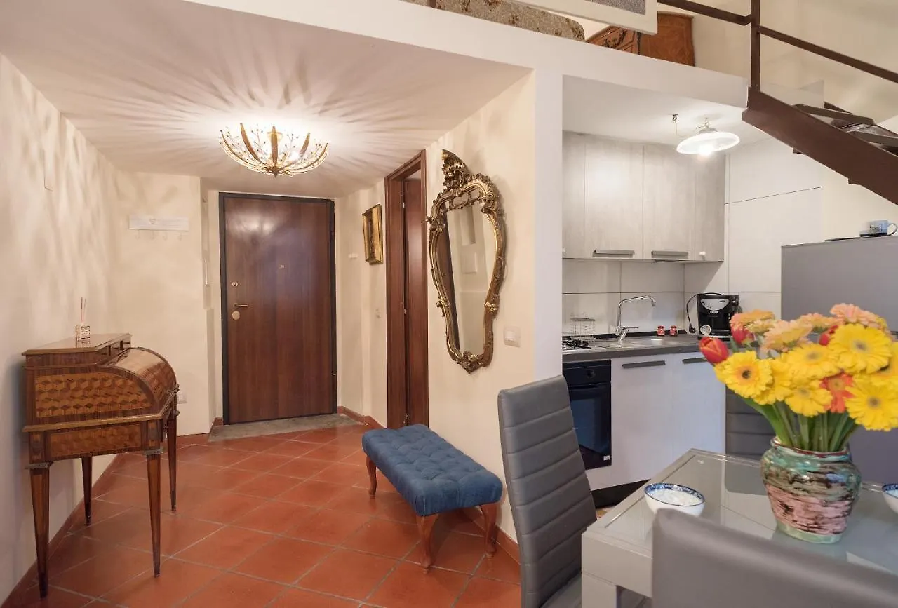 Napoli Centro, A Windows On The Monuments Apartment Italy