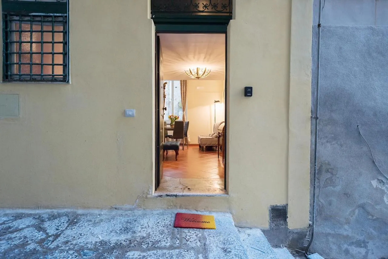 Napoli Centro, A Windows On The Monuments Apartment Naples