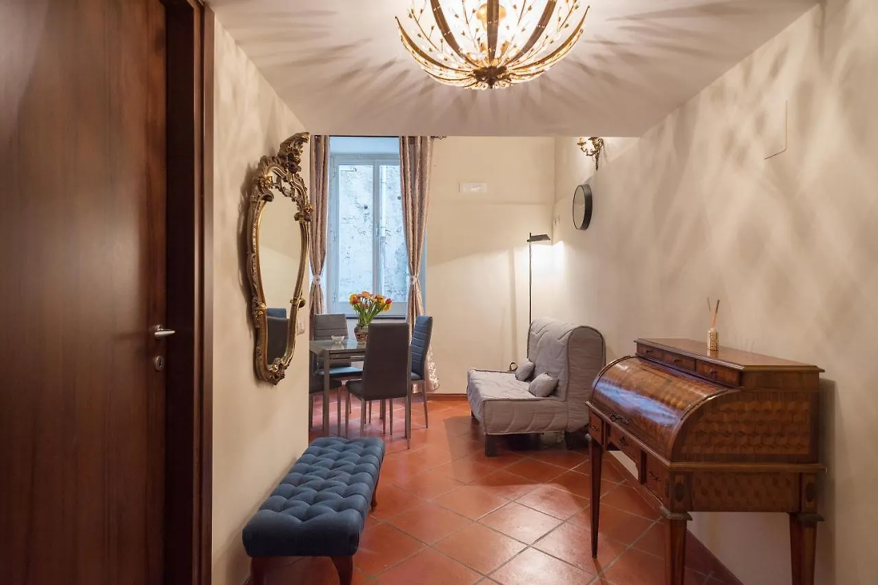 Napoli Centro, A Windows On The Monuments Apartment Italy