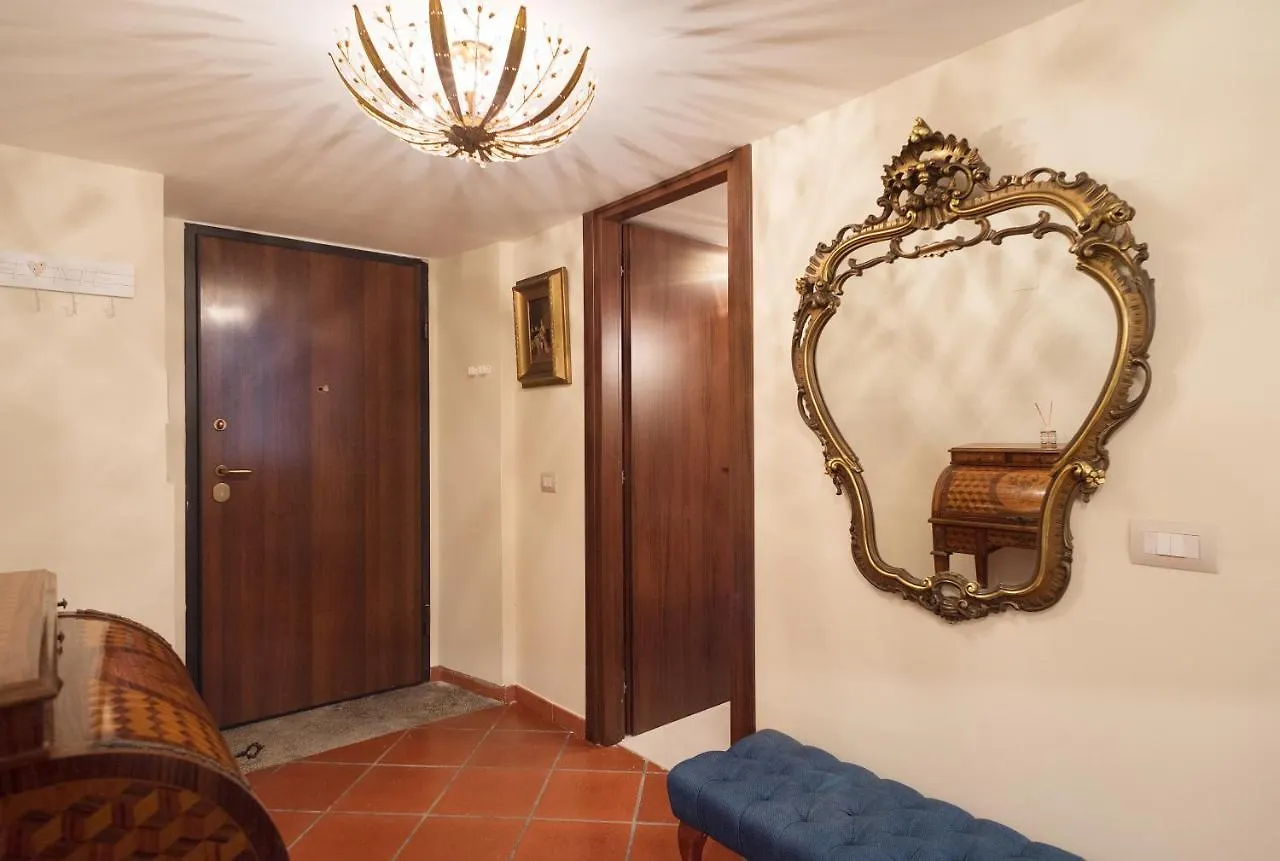 Napoli Centro, A Windows On The Monuments Apartment